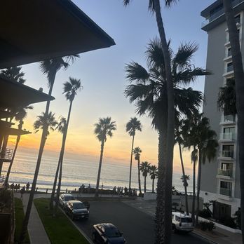 Pacific Terrace Hotel - San Diego, CA