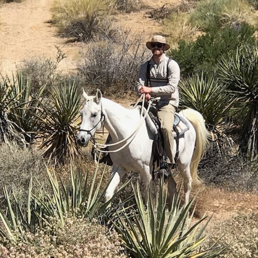 Crazy Horse Ranch - Horseback Riding Near Me - Morongo Valley, California Crazy Horse Ranch - Horseback Riding Near Me - Morongo Valley, California