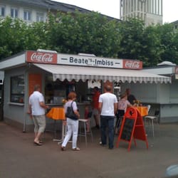 Beate Baier