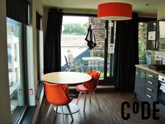 CODE The Loft by null