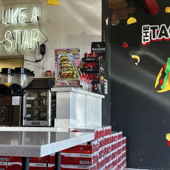 The Taco Spot - Mexican Near Me - Chandler, Arizona