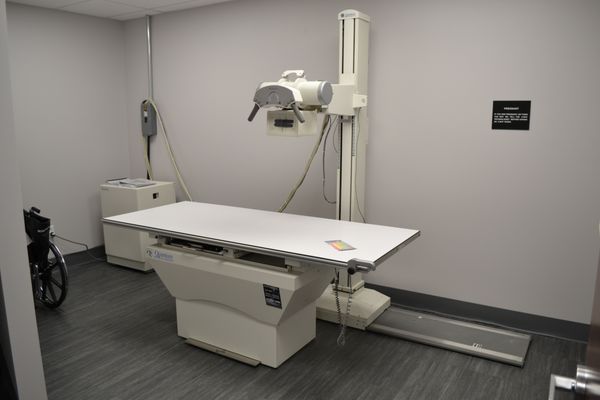 Fast Pace Health Urgent Care-Springfield-TN