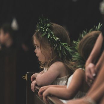 Vintage And Nouveau - Flower girl crowns were beautiful - Florists Near Me - Colonia, New Jersey Vintage And Nouveau - Flower girl crowns were beautiful - Florists Near Me - Colonia, New Jersey