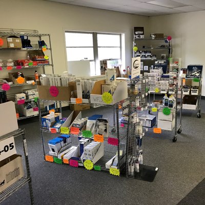 1ST SOURCE SERVALL APPLIANCE PARTS - Updated December 2024 - 11 Photos