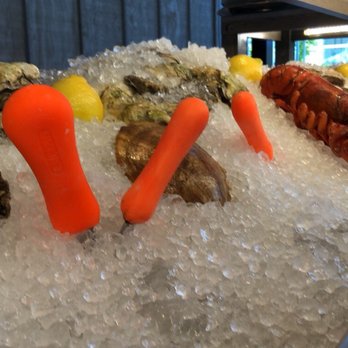Row 34 - Seafood Near Me - Burlington, Massachusetts