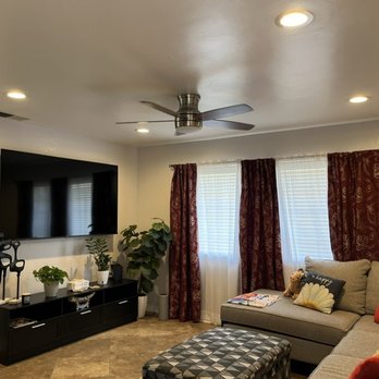 SD Electric Technologies - After - Electricians Near Me - Chula Vista, California
