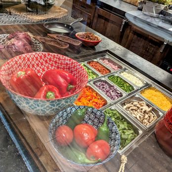 Watertable - New American Near Me - Huntington Beach, California