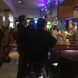Bar San Luis