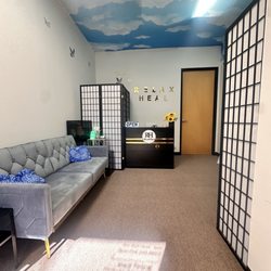 Relax Heal Thai Massage Spa