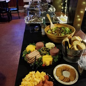 Hot Shotz Pub & Grill on Yelp