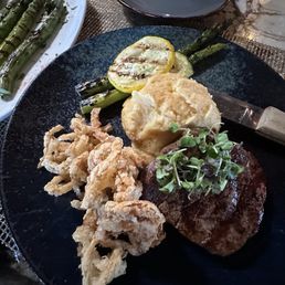Center cut 6 oz Filet