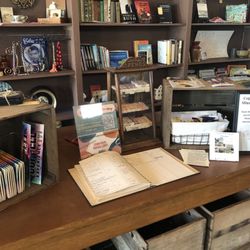 Coppell Historical Museum
