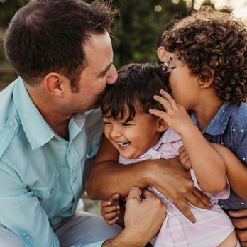 Cortica - A happy family hugging. - Behavior Analysts Near Me - The Woodlands, Texas Cortica - A happy family hugging. - Behavior Analysts Near Me - The Woodlands, Texas