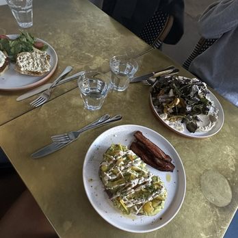 Butler - Coffee & Tea Near Me - Brooklyn, New York