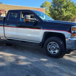 Padua's Auto Body