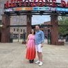 AutoZone Park gift card
