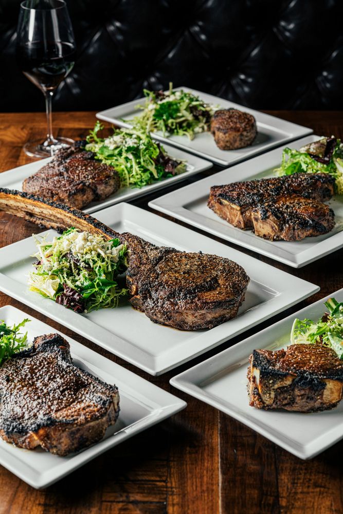 Link & Pin South End