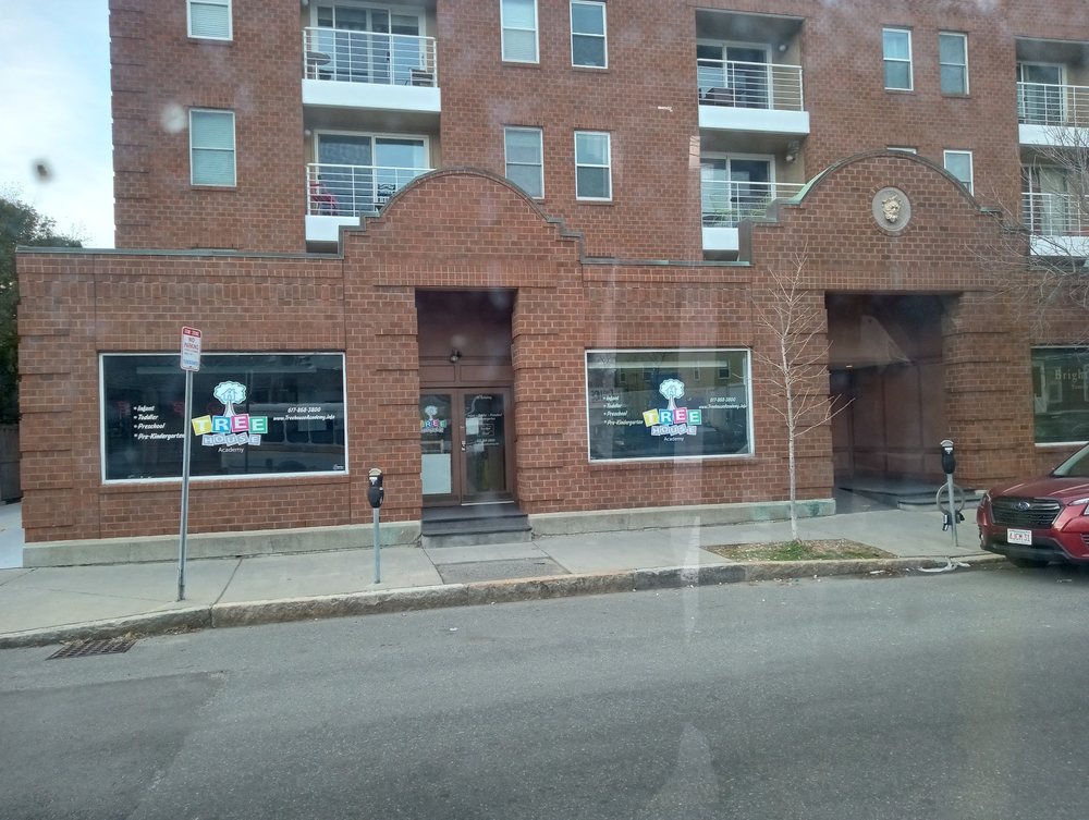 Tree House Academy Childcare - childcare center in Somerville, MA