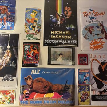 New Game Plus - Gaming Center - Vintage posters - Video Game Stores Near Me - Albuquerque, New Mexico New Game Plus - Gaming Center - Vintage posters - Video Game Stores Near Me - Albuquerque, New Mexico