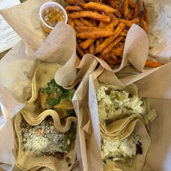Tako Ten - Tacos Near Me - Albuquerque, New Mexico