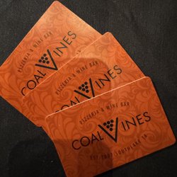 Gifts cards available