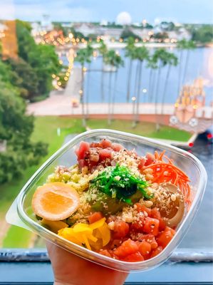 Walt Disney World Dolphin Resort by null