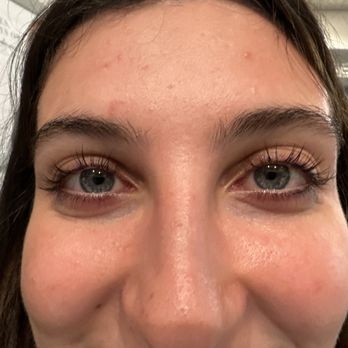 The Lash Lounge - Lash lift and tint - Eyelash Service Near Me - Bellevue, Washington
