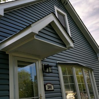 Expert Contracting - Roofing Near Me - West Seneca, New York