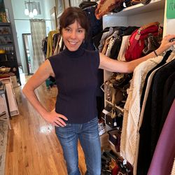 Estate Sales Plus - Anne Connors Estate Sales Plus owner !
