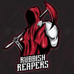 Rubbish Reapers - Rubbish Reapers