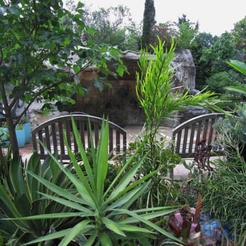 Wegerzyn Gardens Metroparks - Children's Grotto - Parks Near Me - Dayton, Ohio