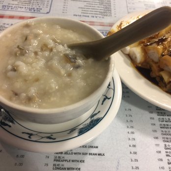 M Star Cafe - Congee - Chinese Near Me - New York, New York M Star Cafe - Congee - Chinese Near Me - New York, New York