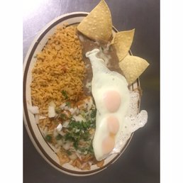 Chilaquiles