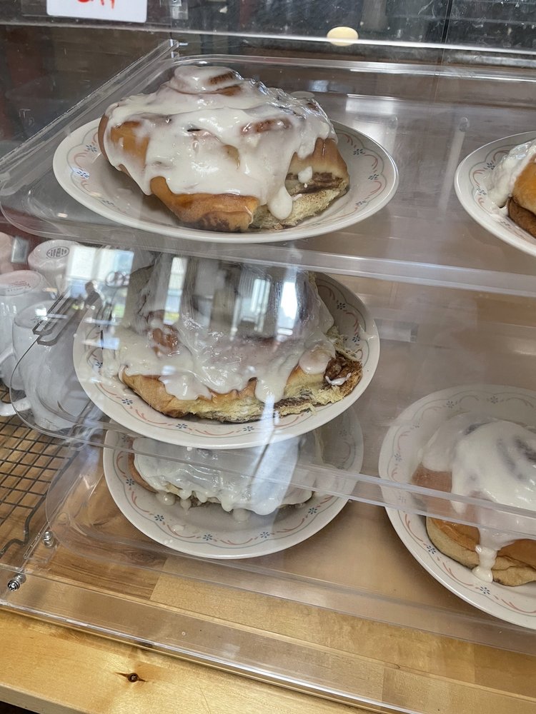 JK’S WHISPER CAFE Updated October 2024 20 Photos & 23 Reviews 105 Industrial Dr, Buckley