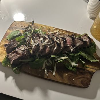 Petralunga - New York strip - Pizza Near Me - Miami, Florida