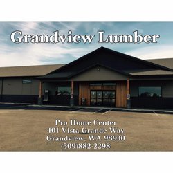 Grandview Lumber