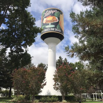 Libby’s Water Tower - Libby's Water Tower - Landmarks & Historical Buildings Near Me - Sunnyvale, California Libby’s Water Tower - Libby's Water Tower - Landmarks & Historical Buildings Near Me - Sunnyvale, California