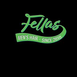 Fellas Men's Hair