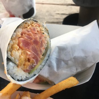 Kenji Burger - Burgers Near Me - Kapaa, Hawaii