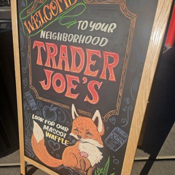 Trader Joe's Holladay - Grocery Near Me - Holladay, Utah Trader Joe's Holladay - Grocery Near Me - Holladay, Utah