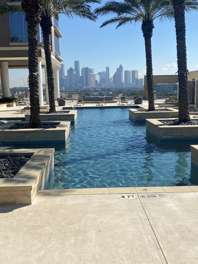 THE SOVEREIGN AT REGENT SQUARE Updated September 2024 26 Photos