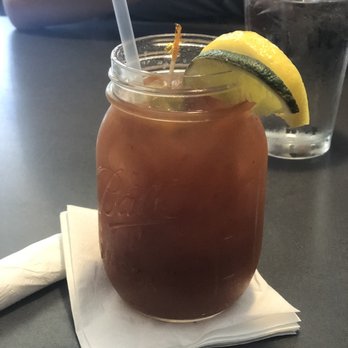 The Junction Kitchen - Half and half Bloody Mary - Breakfast & Brunch Near Me - North Charleston, South Carolina The Junction Kitchen - Half and half Bloody Mary - Breakfast & Brunch Near Me - North Charleston, South Carolina