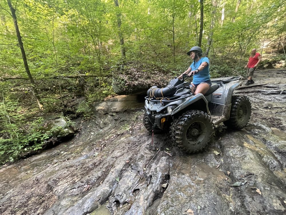 CHERRY BOUNCE ADVENTURE Updated August 2024 13 Photos 220 Ramsey