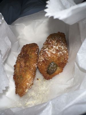 BIG J J FISH & CHICKEN - Updated December 2025 - 30 Photos & 71 Reviews