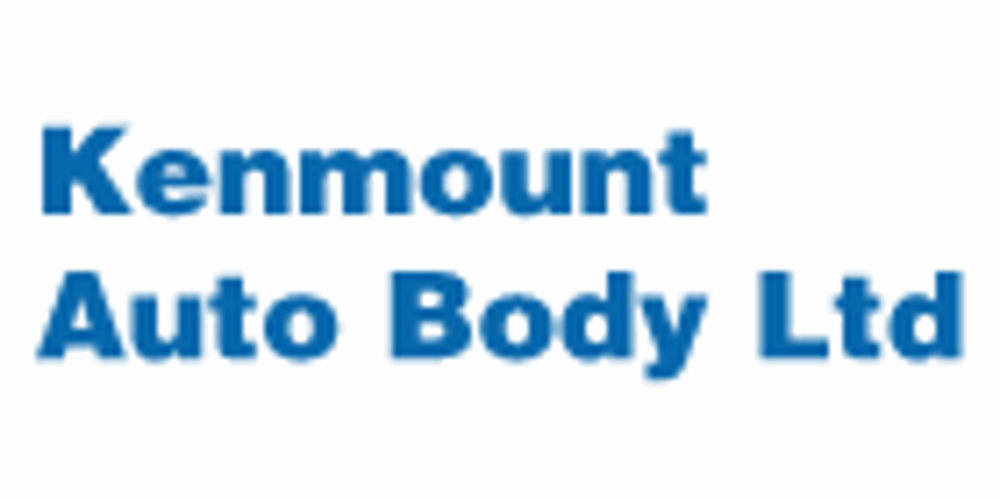 KEN MOUNT AUTO BODY Updated September 2024 13 Fleming Street, St