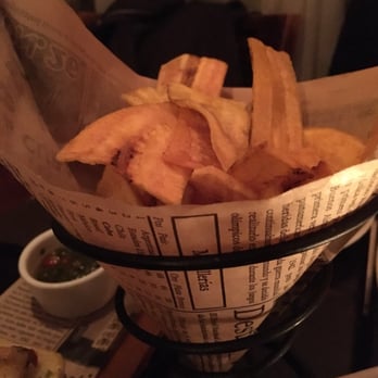 The Cuban - Plantain and guacamole - Cuban Near Me - Hoboken, New Jersey The Cuban - Plantain and guacamole - Cuban Near Me - Hoboken, New Jersey