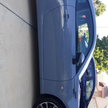 Waxed Detailing - Auto Detailing Near Me