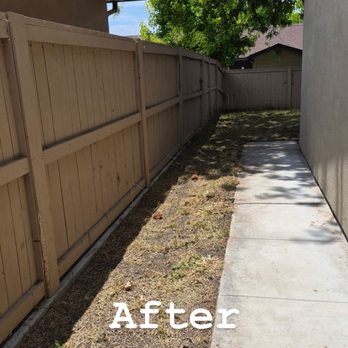 El Brother Landscape Tree Service - After - Landscaping Near Me - San Marcos, California El Brother Landscape Tree Service - After - Landscaping Near Me - San Marcos, California