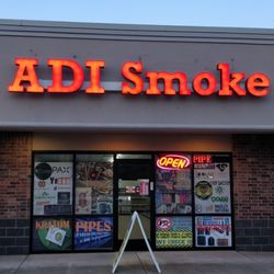 ADI Smoke