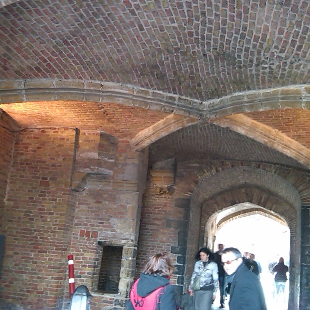 Belfort - Museums Near Me - Bruges, VWV